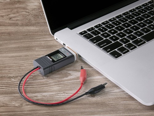 Voltcraft 250v - voltcraft, dl-250v