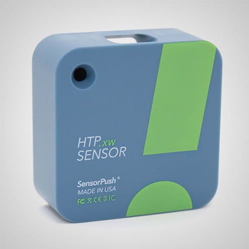 Sensorpush htp bluetooth - htp.xw,