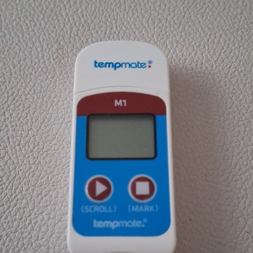 Tempmate datenlogger mit - m1,