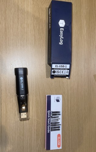 Temperatur usb datenlogger - usb,