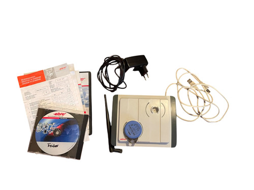 Ebro ebi 100 interface - if,