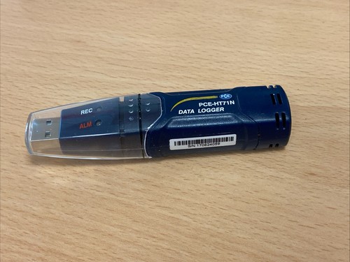 Pce datenlogger 71n - pce,