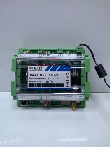 Viltrus electronics mbus - electronics,