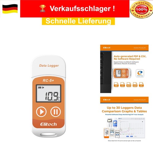 Elitech - , rc-5+