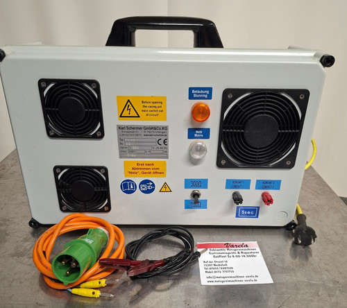 Schermer datenlogger - schermer,