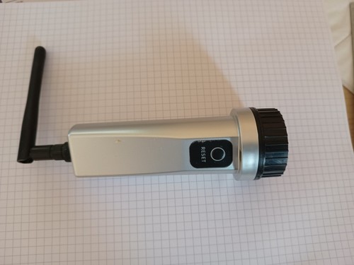 Solis wifi stick - solis,