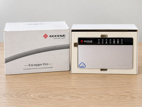 Goodwe ezlogger pro - ezlogger,