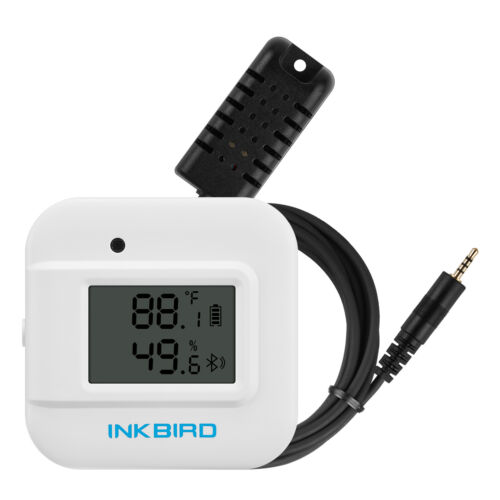 Bluetooth temperatur - bluetooth,